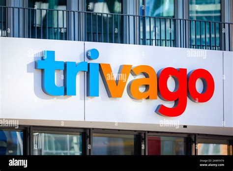 trivago hotel